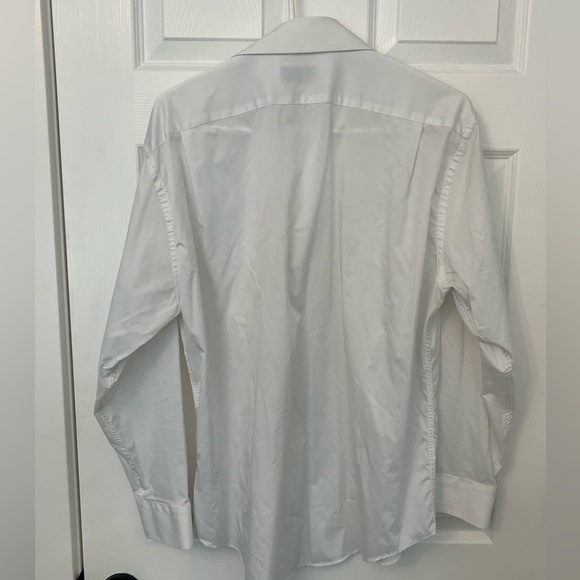 Nordstrom Rack Performance Dress Shirt - Picture 2 of 3